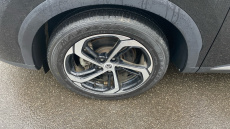 MG HS 1.5 T-GDI Trophy 5dr DCT Petrol Hatchback